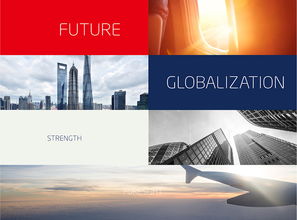 银领金融投资 硕谷设计打造专业品牌视觉形象，引领金融企业形象新风尚